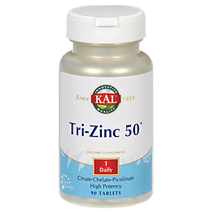 Tri-Zinc