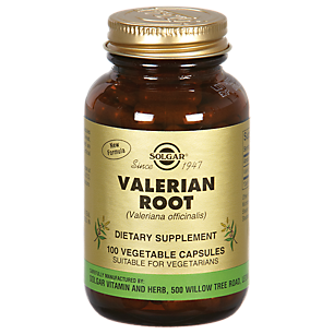 Valerian Root