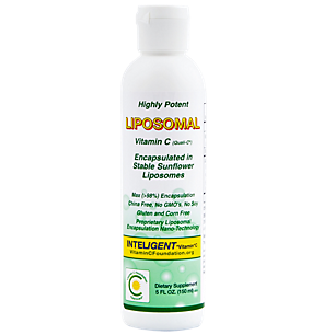 Liposomal Vitamin C