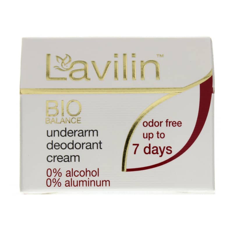 Lavilin Underarm Deodorant Cream 12.5 Grams