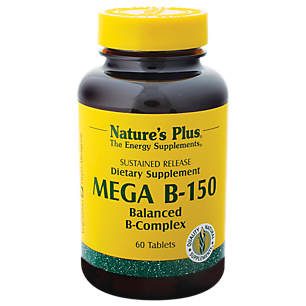 Mega B-150 Sustained Release
