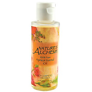 Apricot Kernel Oil