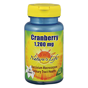 Cranberry Concentrate