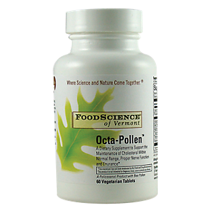 Octa-Pollen