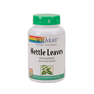 Nettle Leaves