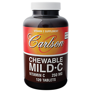 Mild-C Chewable