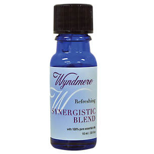 Refreshing Syn. Blend