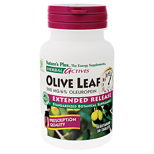 Olive Leaf