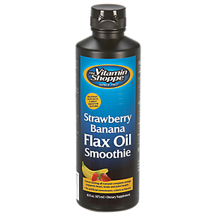 Flax Oil Smoothie