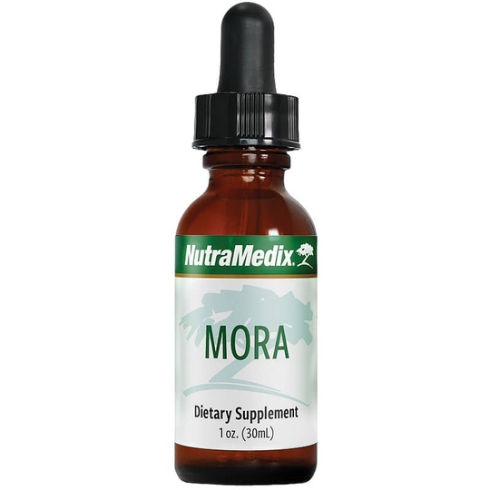 NutraMedix Mora 1 Oz
