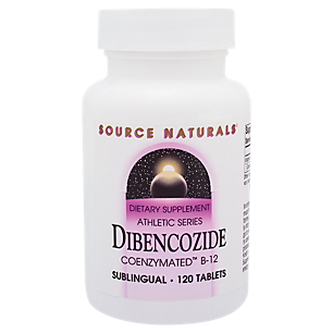Dibencozide