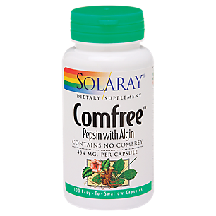 Comfree Pepsin With Algin
