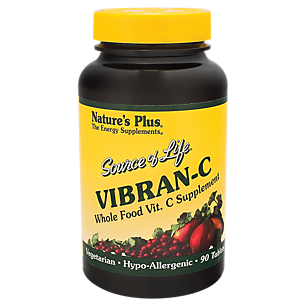 Vibran-C Whole Food