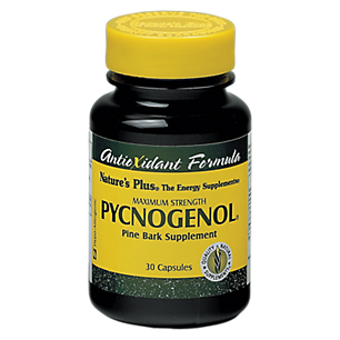Pycnogenol
