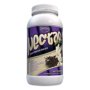 Nectar Naturals