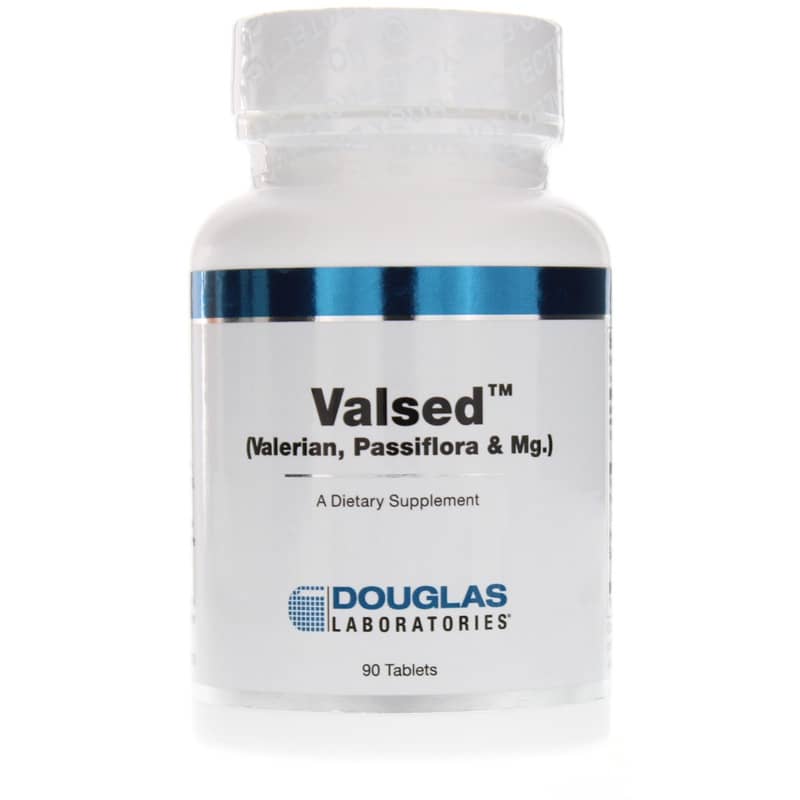 Douglas Laboratories Valsed 90 Tablets