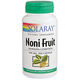 Noni Fruit
