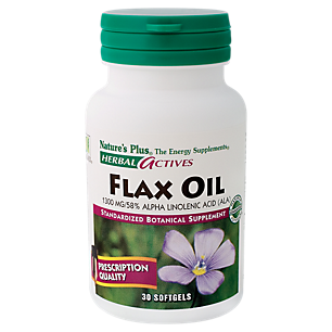 Flax Oil