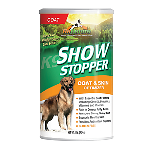 Coat and Skin Optimizer