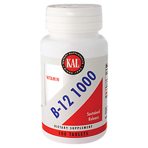 Vitamin B12