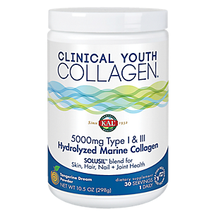 Clinical Youth Collagen
