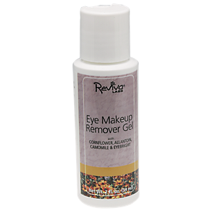 Eye Makeup Remover Gel