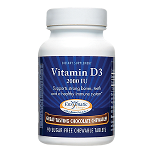 Vitamin D3
