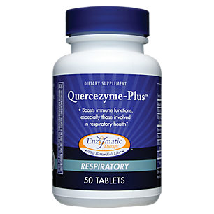 Quercezyme Plus