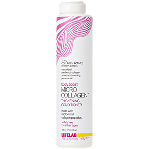 Micro Collagen Thickening Conditioner