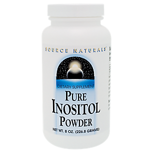 Pure Inositol Powder