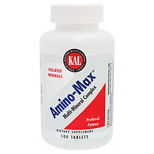 Amino-Max