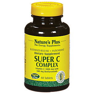 Super C Complex