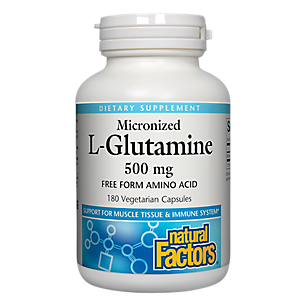 L-Glutamine