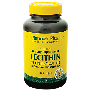 Lecithin