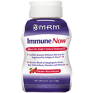 Immune Now