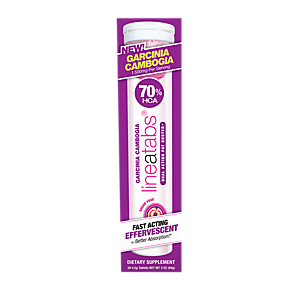 Garcinia Cambogia Lineatabs