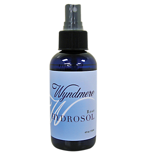 Hydrosol Rose