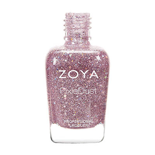 Zoya Nail Polish Pink Lux .5 Oz