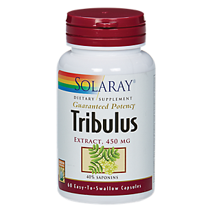 Tribulus Extract