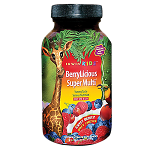 Berry Licious Super Multi