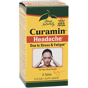 Curamed Headache (21 Tablets)