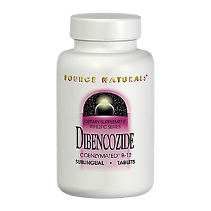 Dibencozide Sublingual