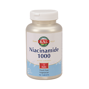 Niacinamide
