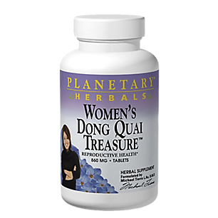 Women's Dong Quai Treasure