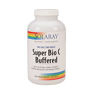 Super Bio C Buffered