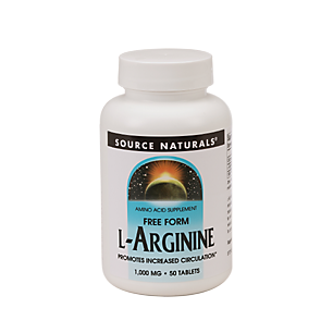 L-Arginine