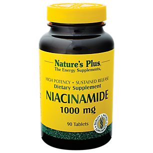 Niacinamide
