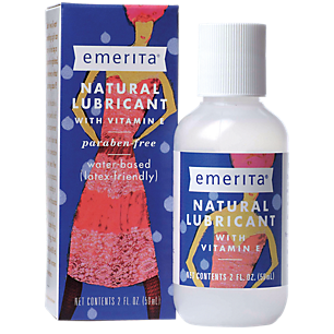 Natural Lubricant