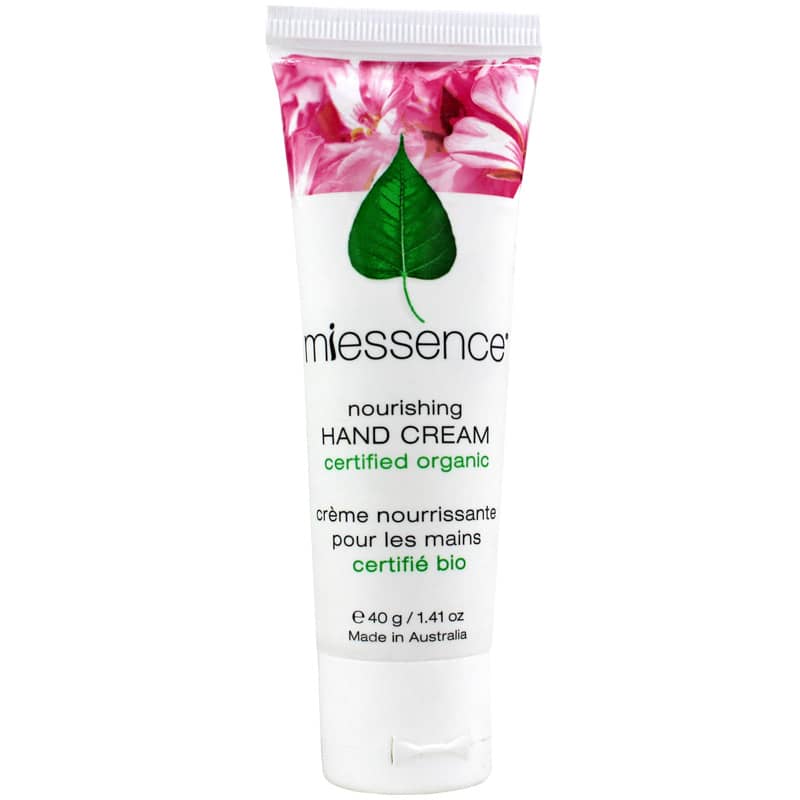 Miessence Nourishing Hand Cream 1.41 Oz