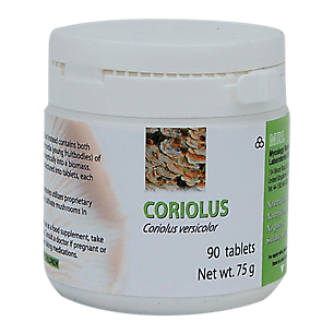 Coriolus